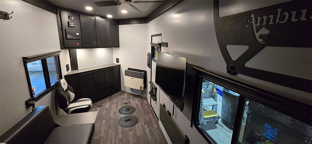 Venture 125RD-6HIL