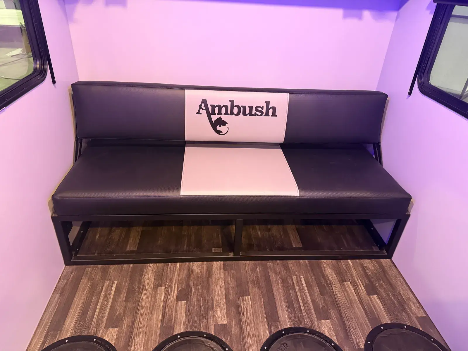 Ambush Venture 165-9HPW