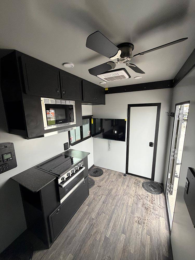 venture 125-7hpw olive