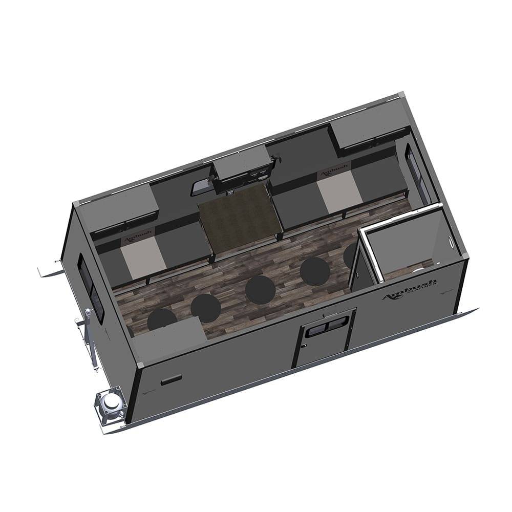 Slammer 8H-ILPW iso top down 2