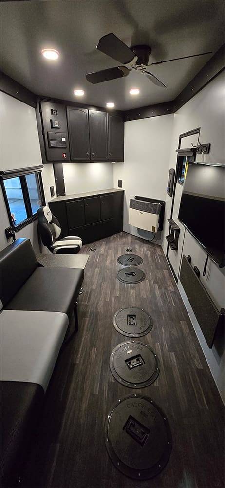Venture 125RD-6HIL