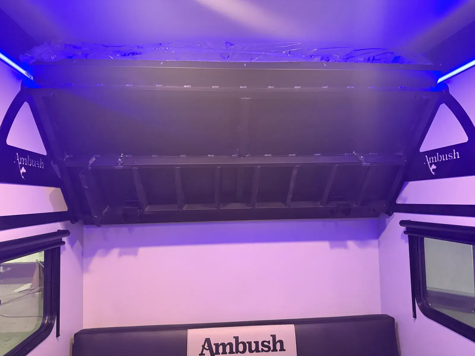 Ambush Venture 165-9HPW