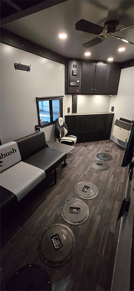 Venture 125RD-6HIL
