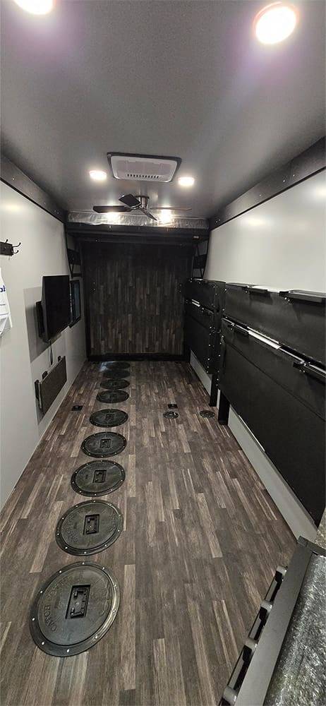 Venture 165RD-9HIL