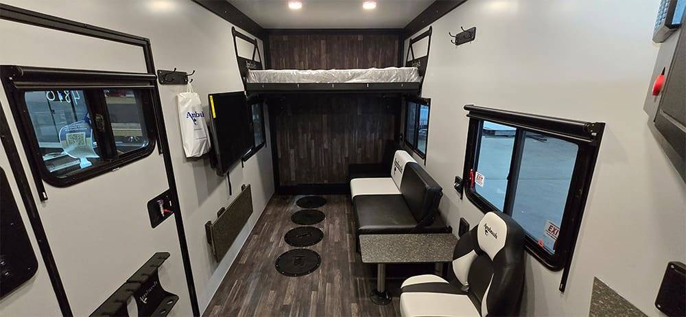Venture 125RD-6HIL