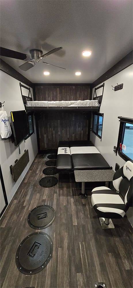 Venture 125RD-6HIL