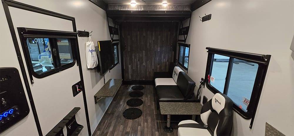 Venture 125RD-6HIL