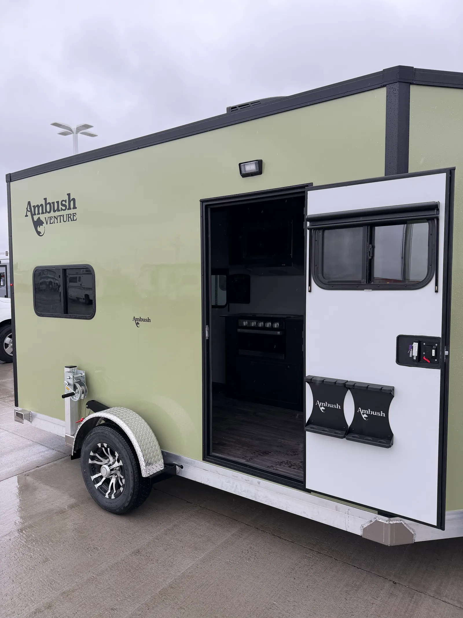 AmbushVenture125RDWalkthrough-005