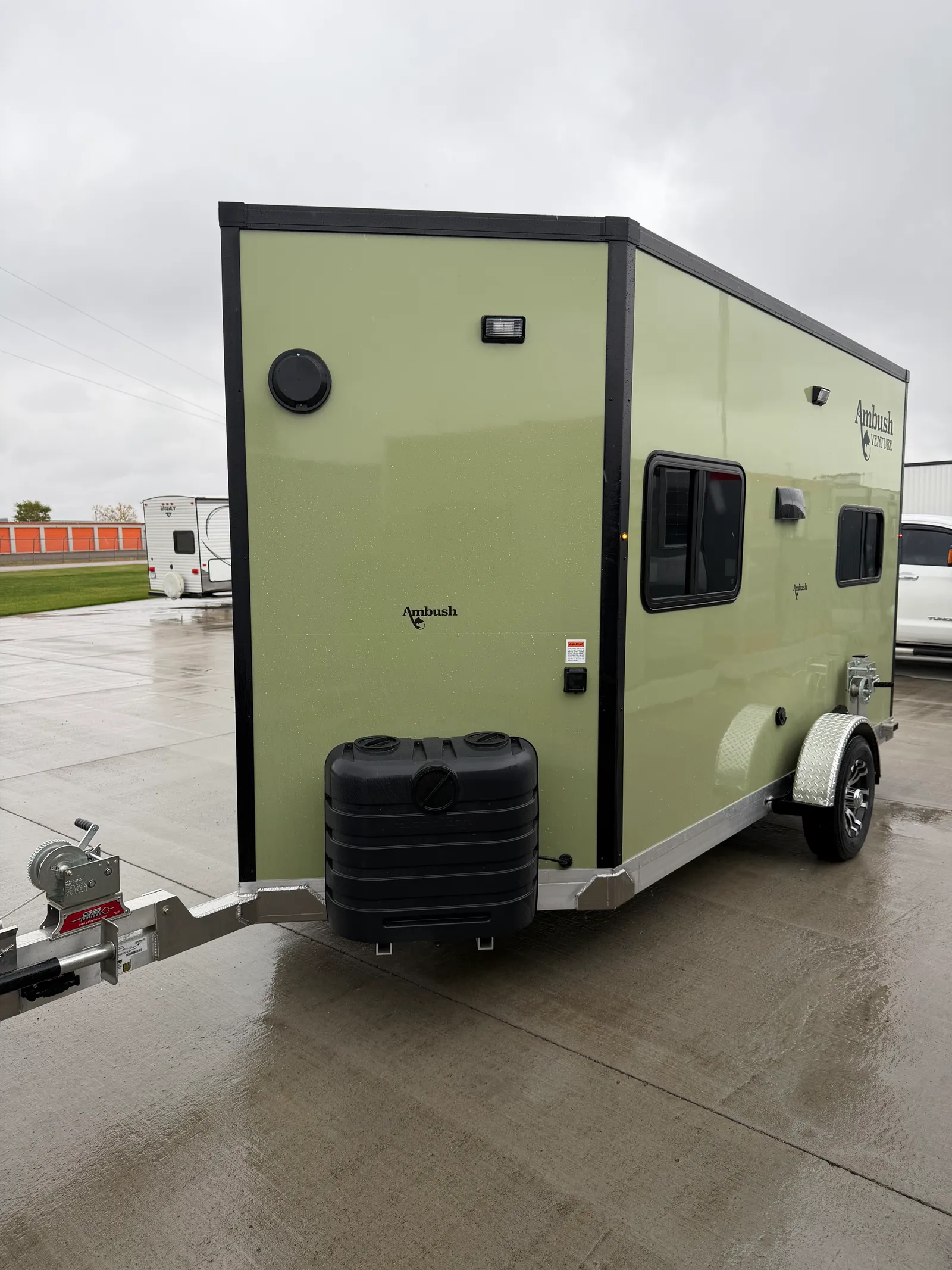 AmbushVenture125RDWalkthrough-012